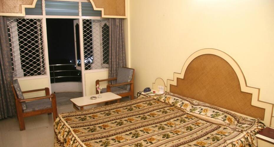 Hotel Sonali International, Puri 2